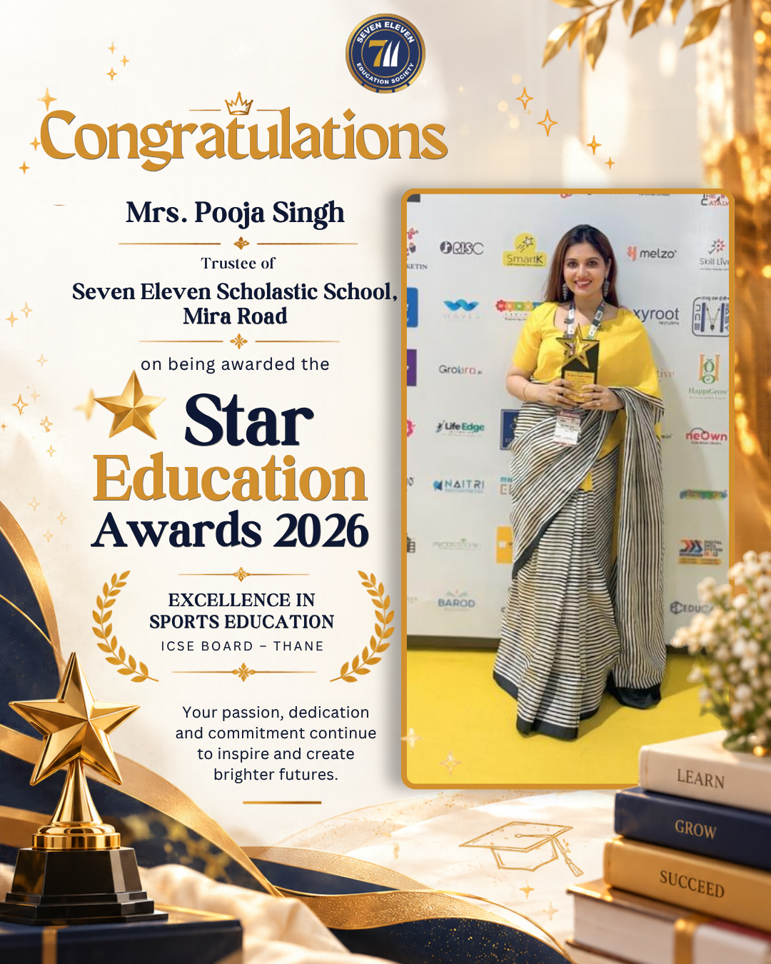 School News & Media Coverage