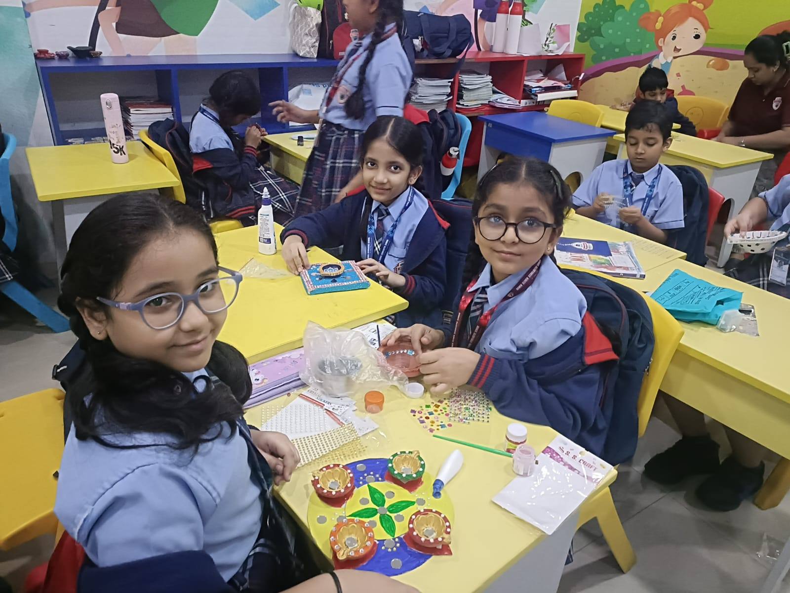 Drawing Competition