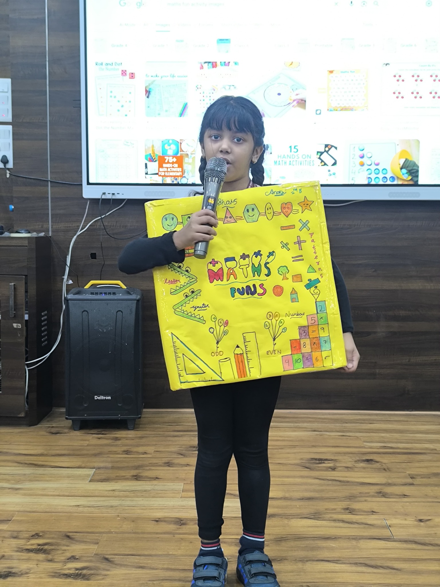 Singing Competition