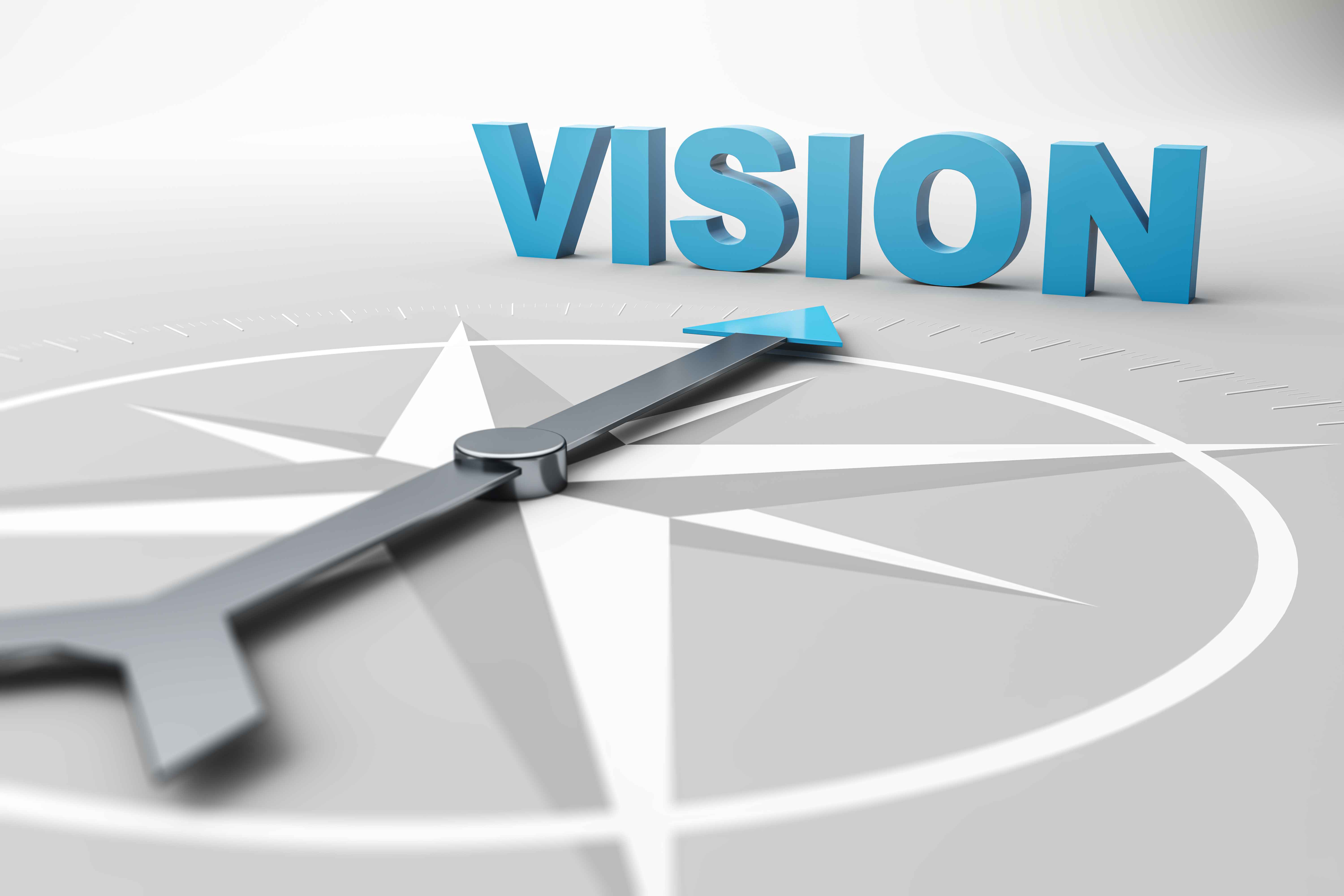 Our Vision