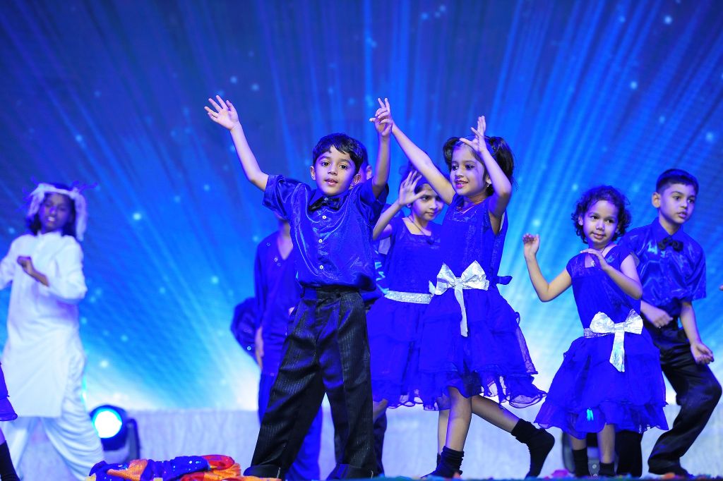 Western Dance Group