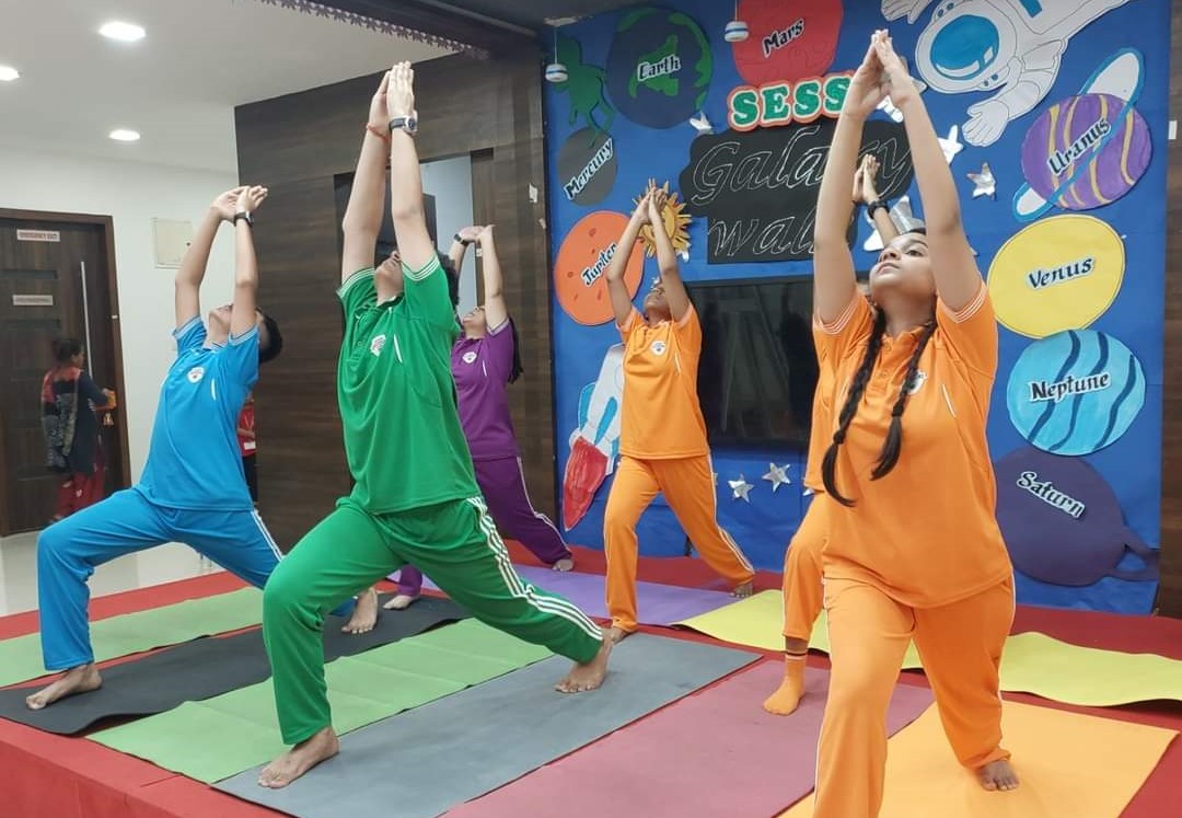 Yoga